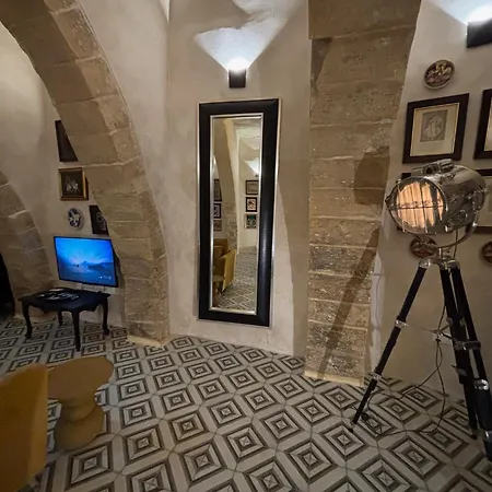 3 Doni ベッド・アンド・ブレックファスト 3*