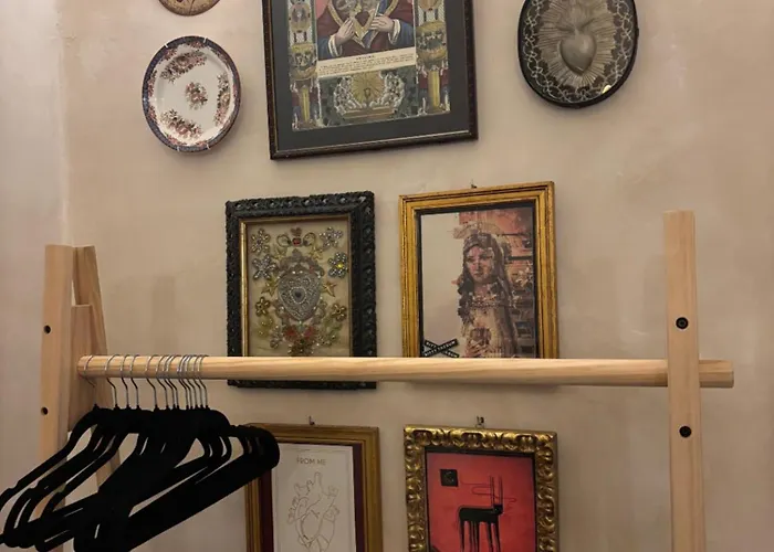 ベッド・アンド・ブレックファスト 3 Doni ラバト