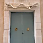 Отель типа 