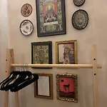Отель типа 