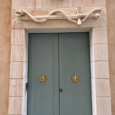 Bed & Breakfast 3 Doni 3*