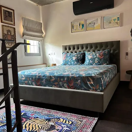 Bed & Breakfast 3 Doni