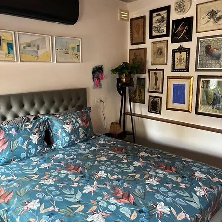 Bed & Breakfast 3 Doni