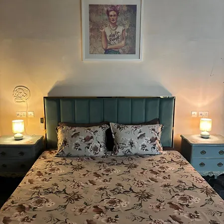Bed & Breakfast 3 Doni Rabat