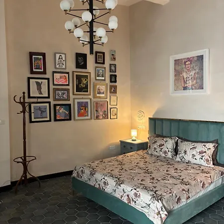 Bed & Breakfast 3 Doni 3*