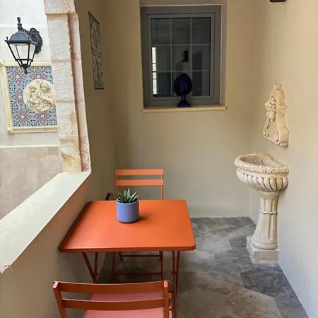 3 Doni Bed & Breakfast Rabat