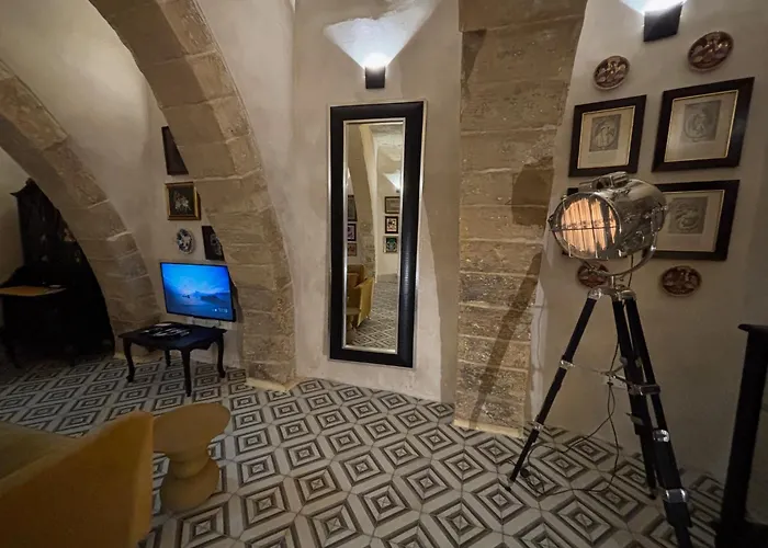 3 Doni Bed & Breakfast 3*